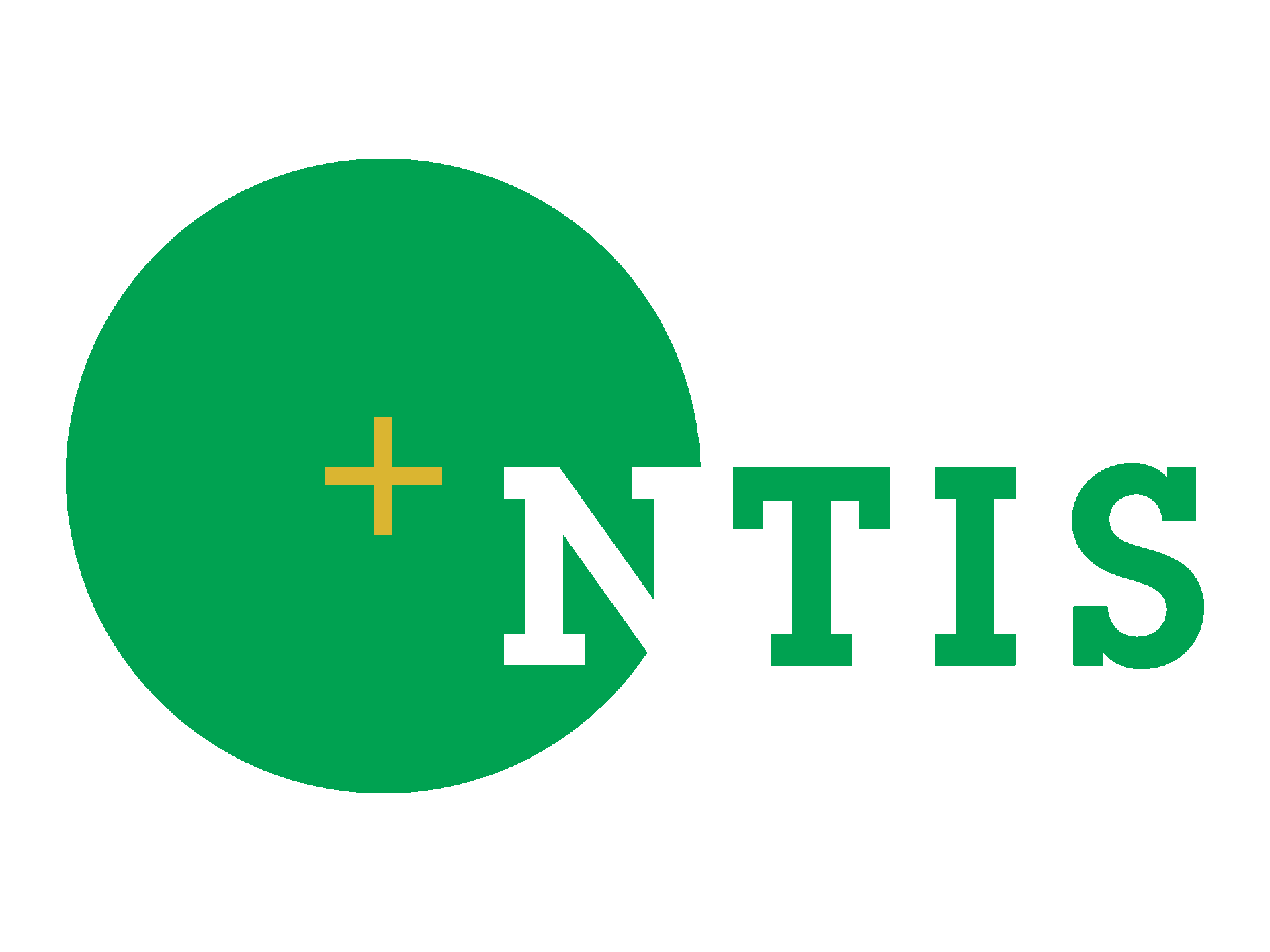 Logo NTIS